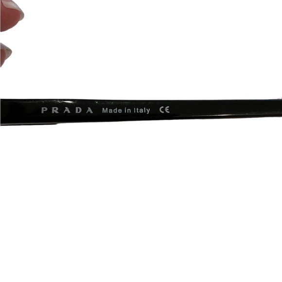 Prada Optical frames - Picture 5 of 9